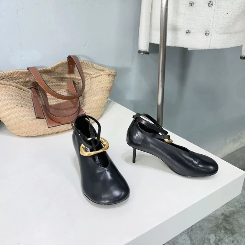 UrbanChic Jil Sander Shoes 15659