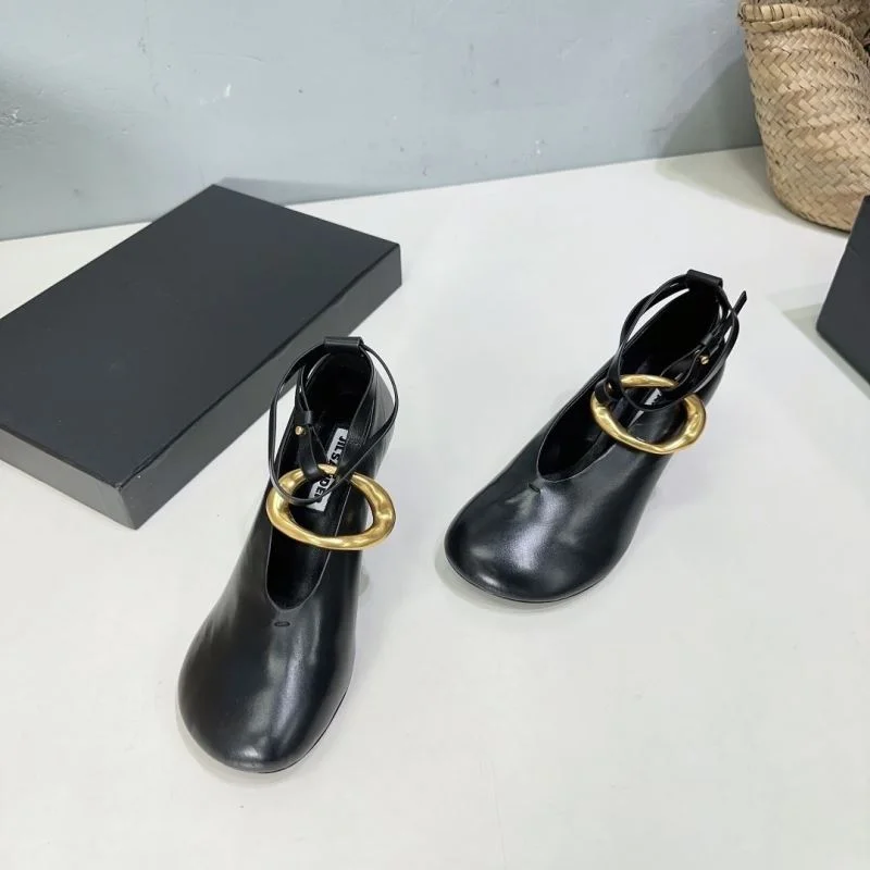 UrbanChic Jil Sander Shoes 15659