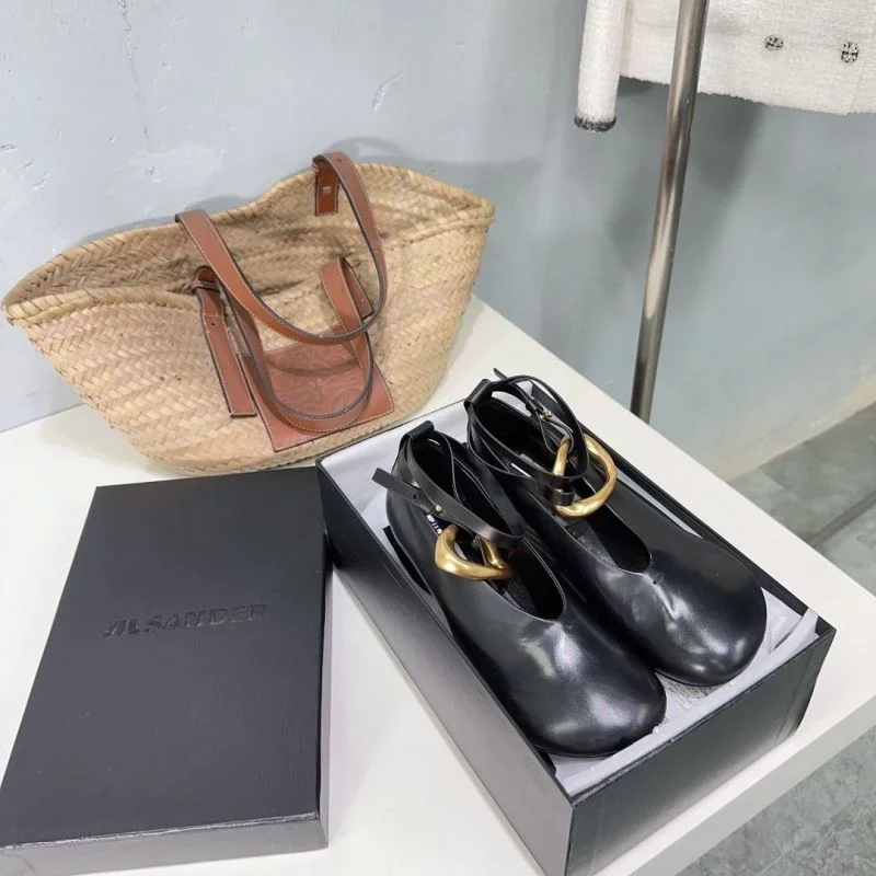 UrbanChic Jil Sander Shoes 15659