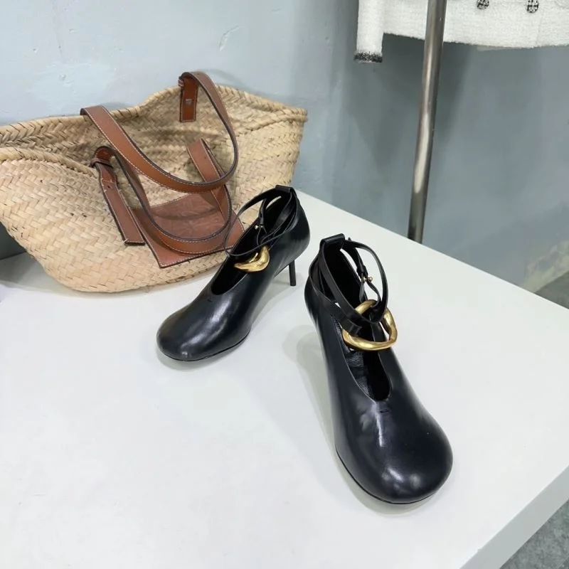 UrbanChic Jil Sander Shoes 15659