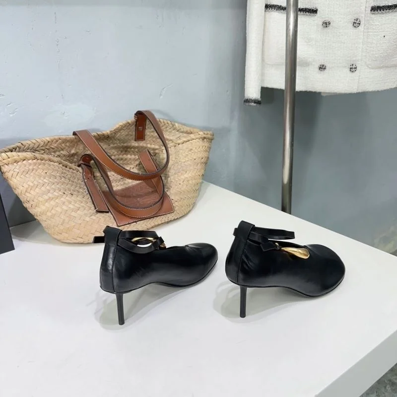 UrbanChic Jil Sander Shoes 15659