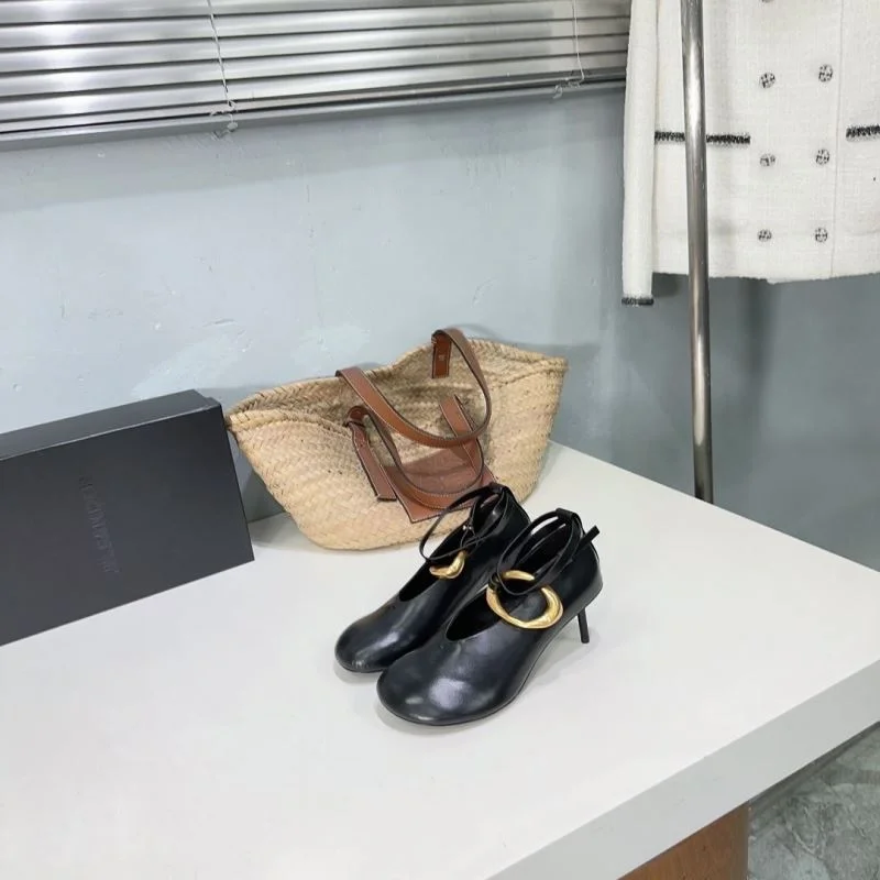 UrbanChic Jil Sander Shoes 15659