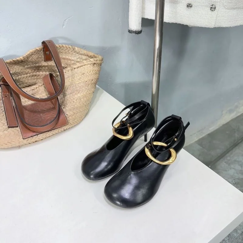 UrbanChic Jil Sander Shoes 15659