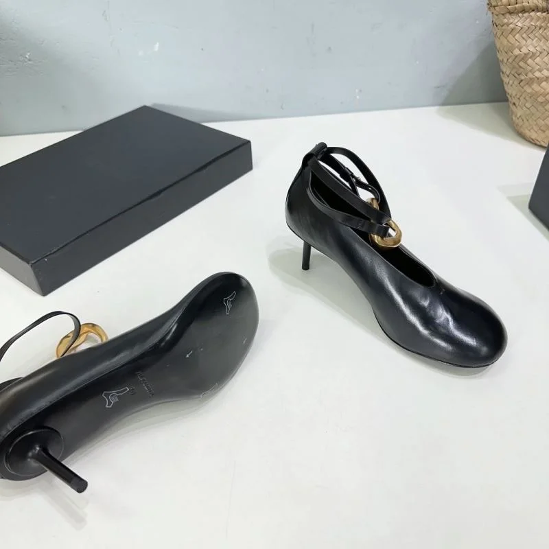 UrbanChic Jil Sander Shoes 15659