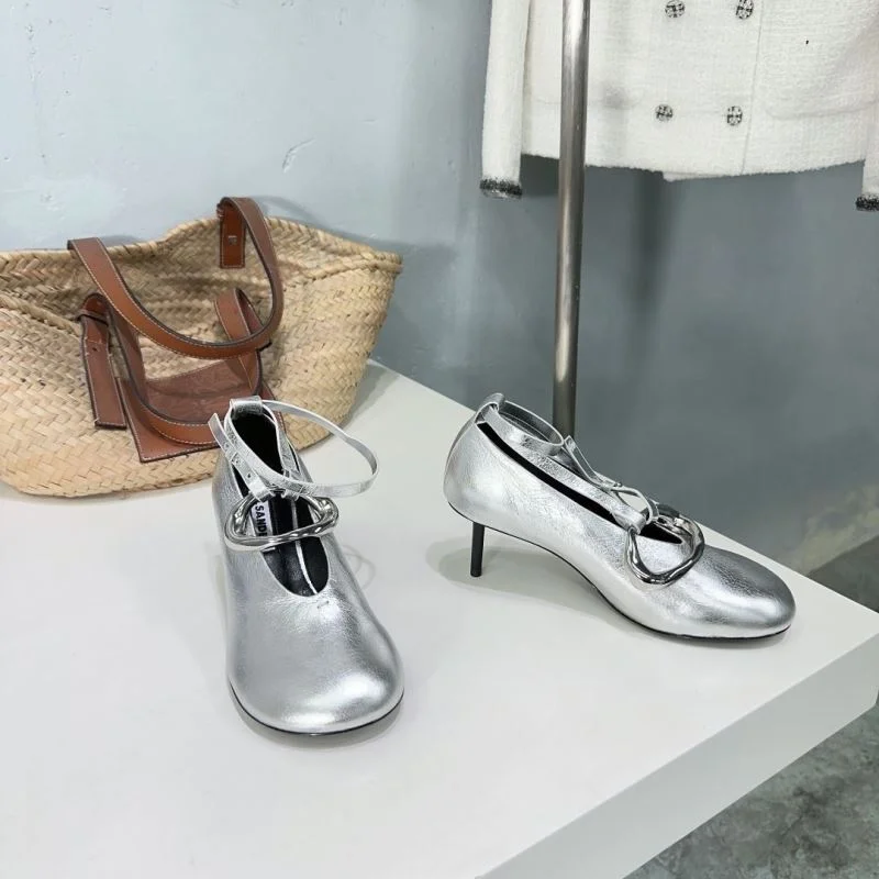Jil Sander Shoes OdorResistant 15658