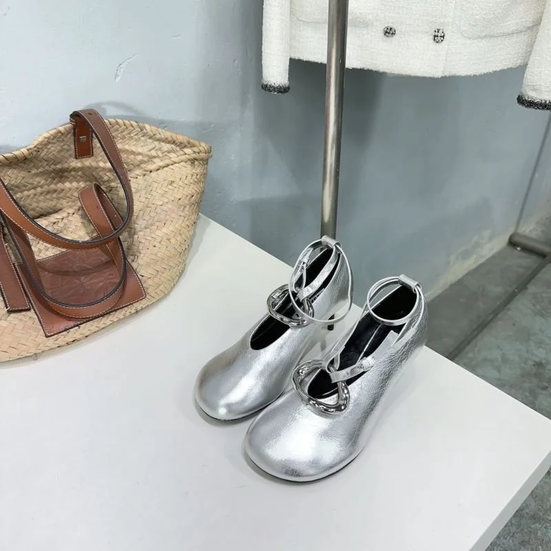 Jil Sander Shoes OdorResistant 15658