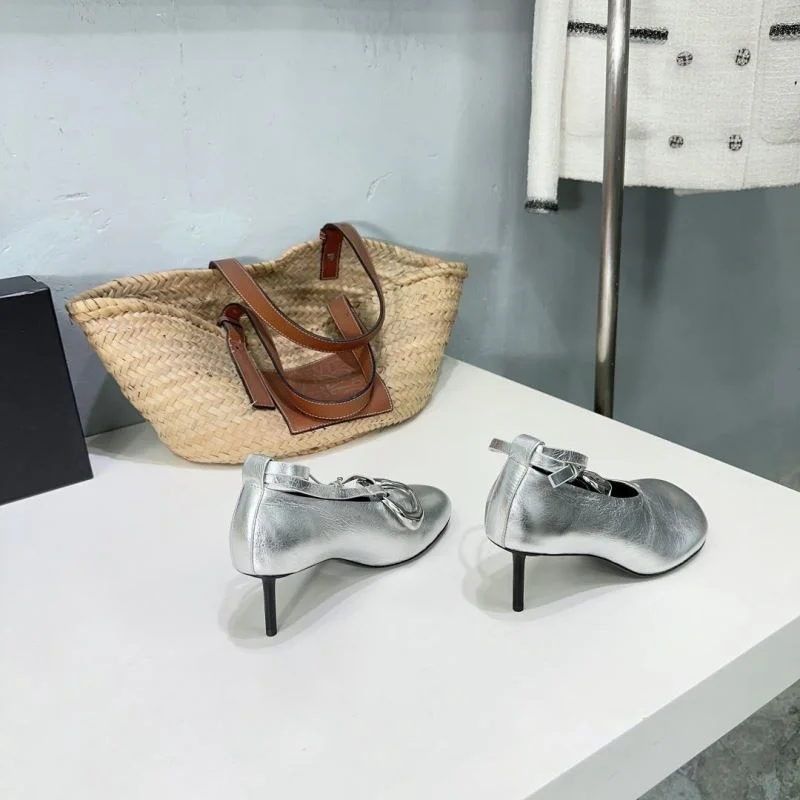 Jil Sander Shoes OdorResistant 15658