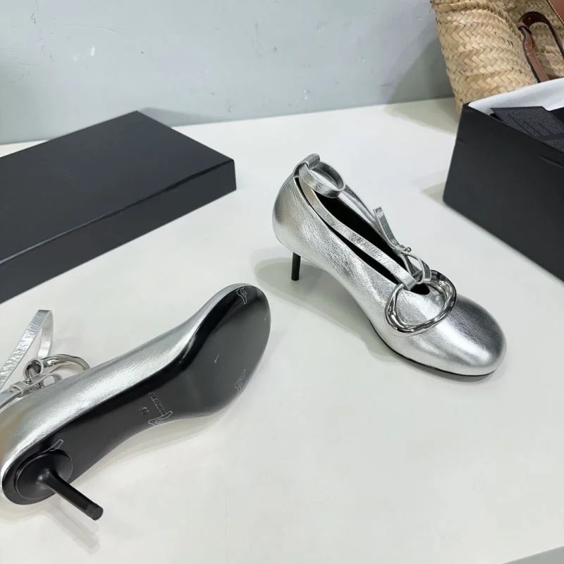 Jil Sander Shoes OdorResistant 15658