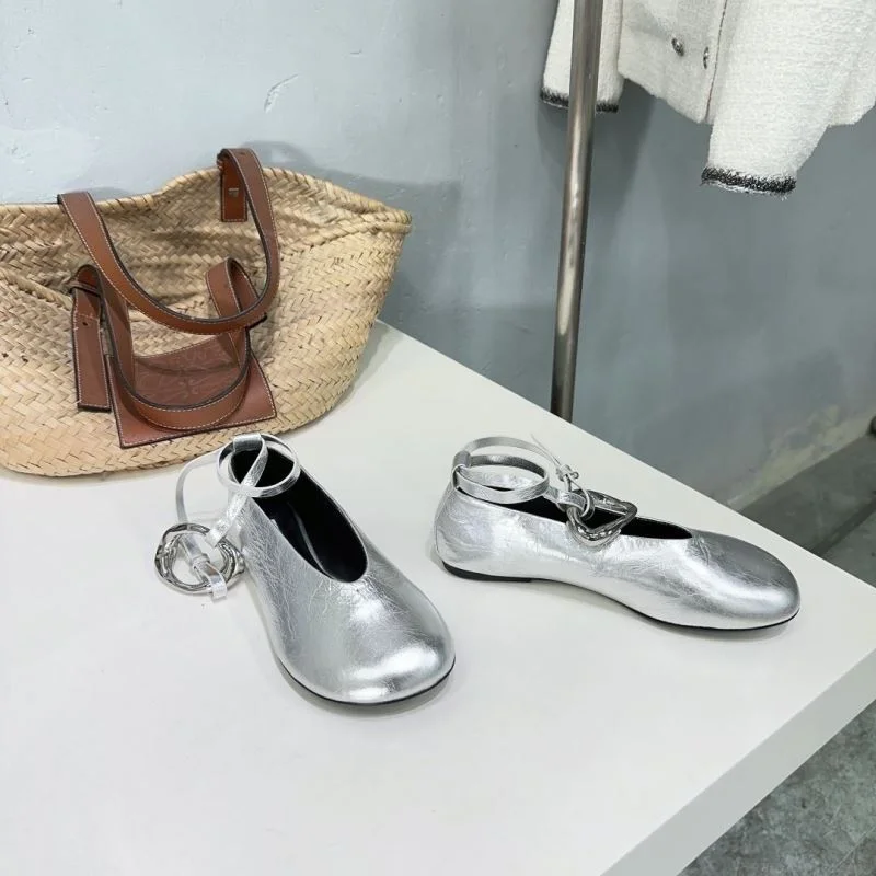 Jil Sander Shoes RelaxedFit 15660
