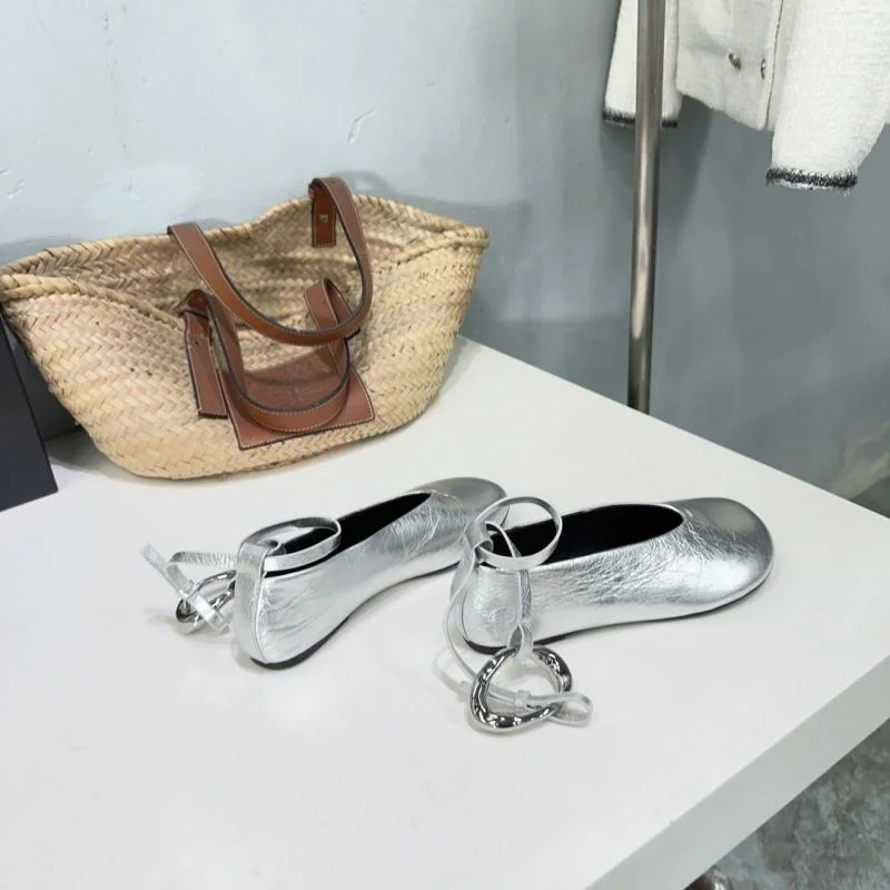 Jil Sander Shoes RelaxedFit 15660