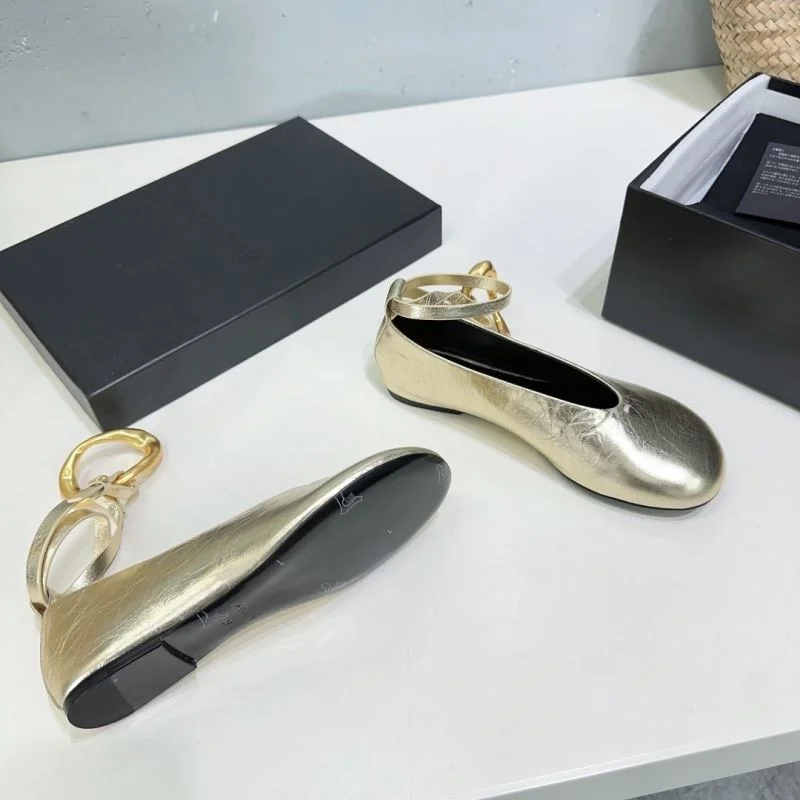 RelaxedFit Jil Sander Shoes 15657