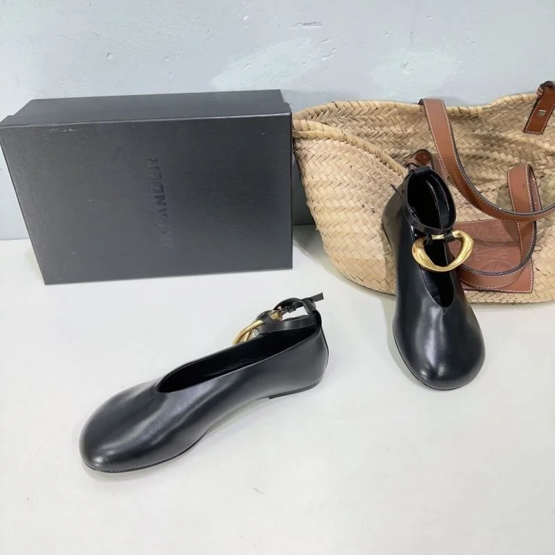 Jil Sander Shoes EyeCatching 15669