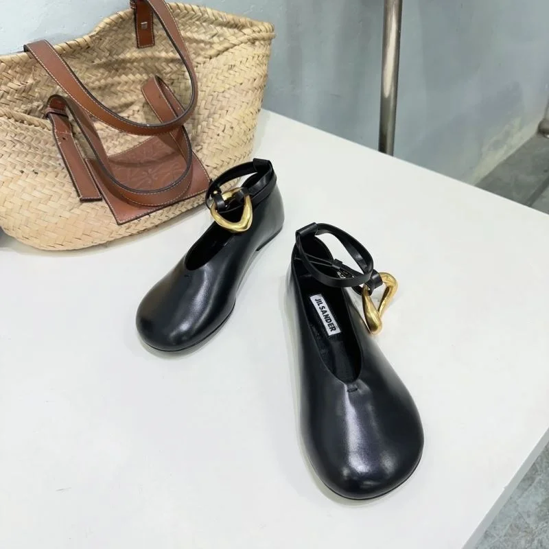 Jil Sander Shoes EyeCatching 15669