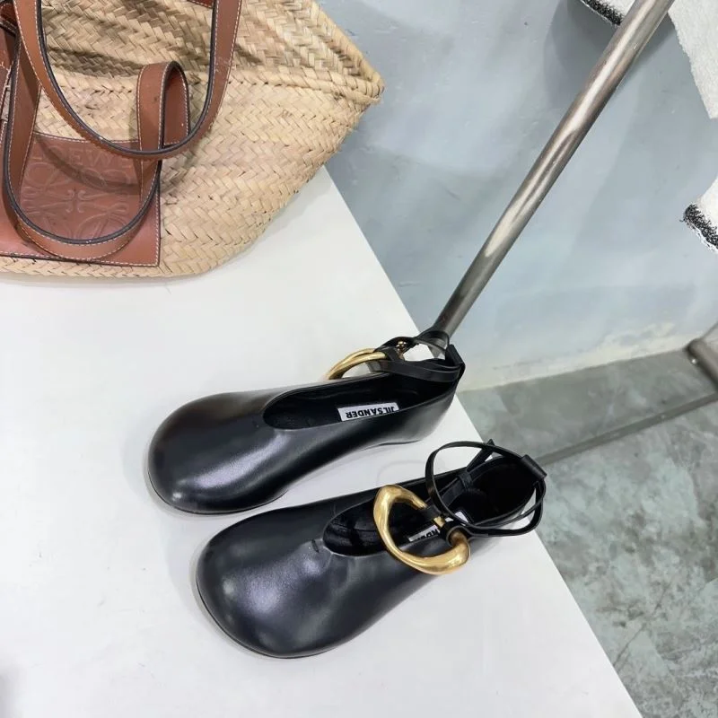Jil Sander Shoes EyeCatching 15669