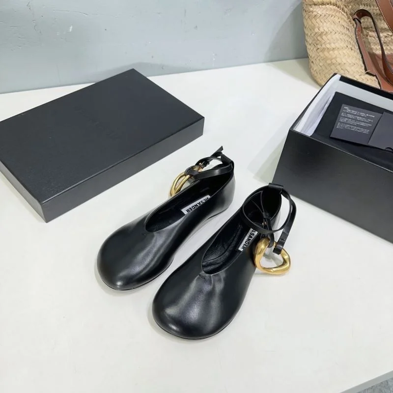 Jil Sander Shoes EyeCatching 15669