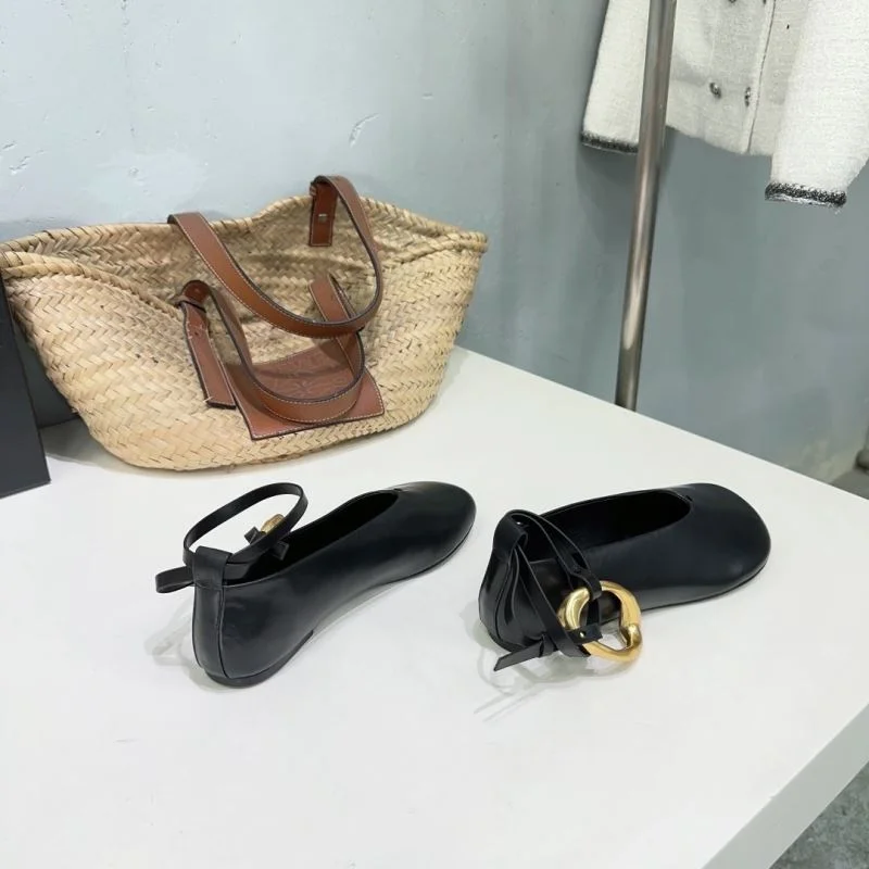 Jil Sander Shoes EyeCatching 15669