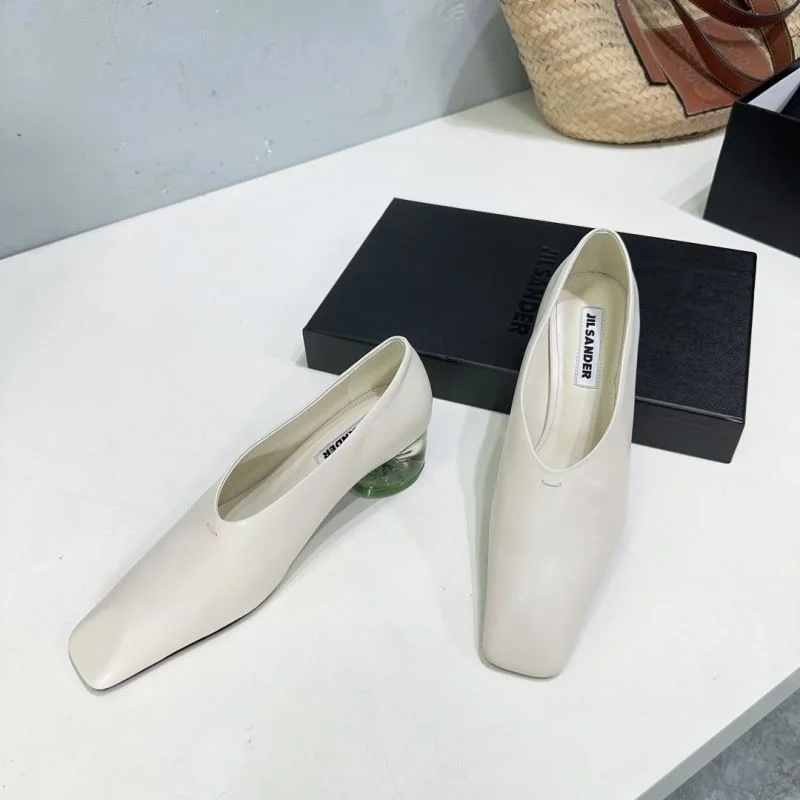 Jil Sander Shoes Upgraded 15651