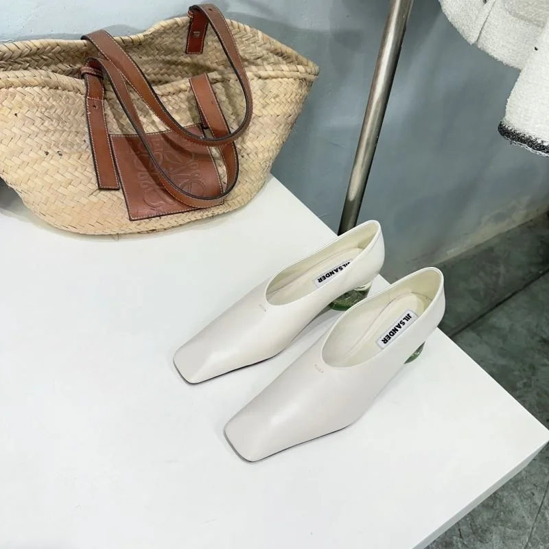 Jil Sander Shoes Upgraded 15651