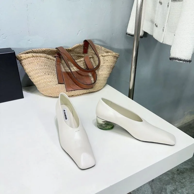 Jil Sander Shoes Upgraded 15651