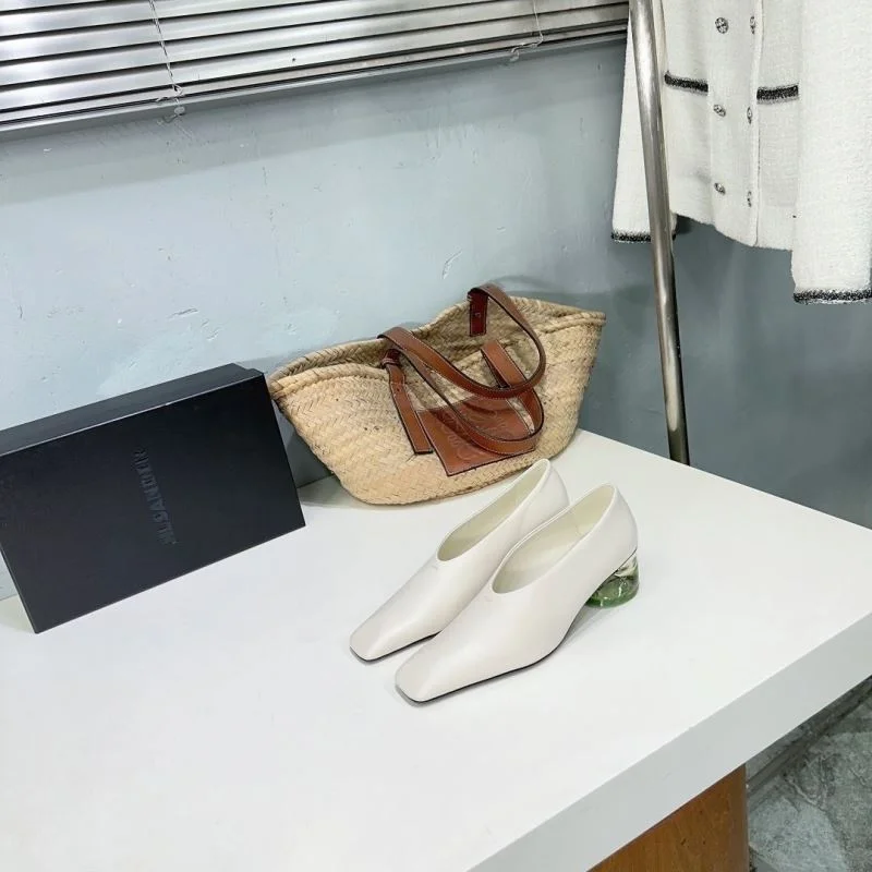 Jil Sander Shoes Upgraded 15651