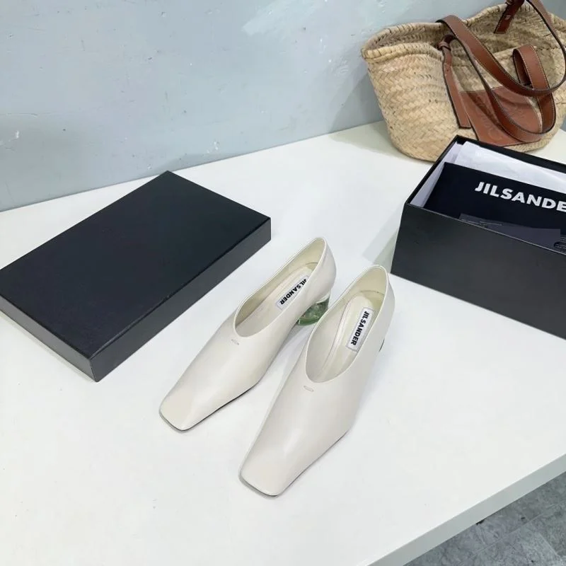 Jil Sander Shoes Upgraded 15651