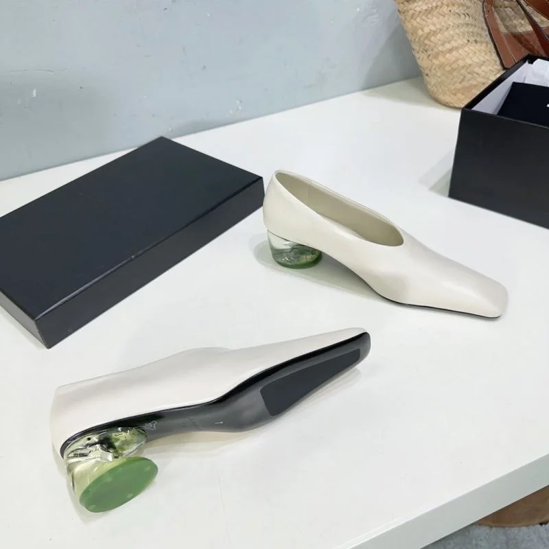 Jil Sander Shoes Upgraded 15651