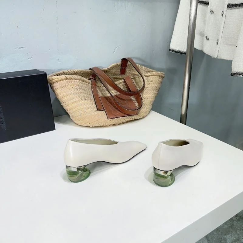 Jil Sander Shoes Upgraded 15651