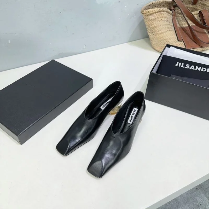 Jil Sander Shoes Upgraded 15664
