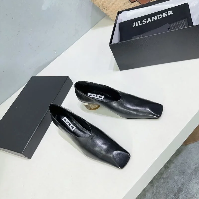 Jil Sander Shoes Upgraded 15664