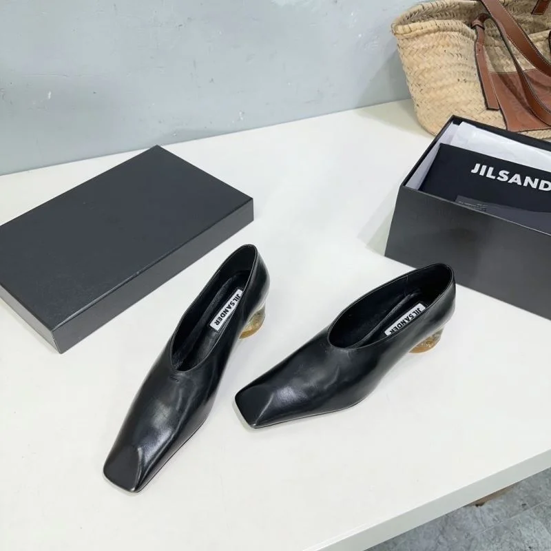 Jil Sander Shoes Upgraded 15664