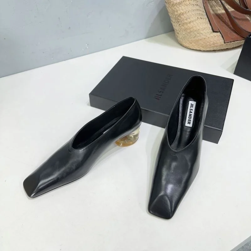 Jil Sander Shoes Upgraded 15664