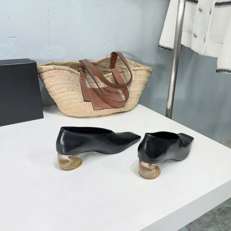 Jil Sander Shoes Upgraded 15664