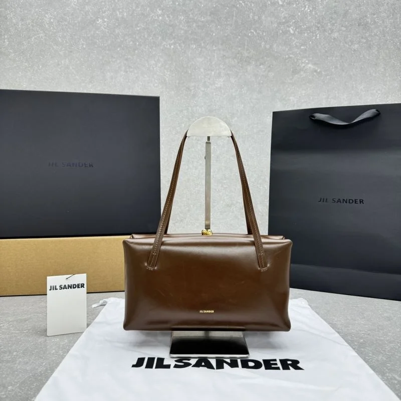 Colorful Jil Sander Top Handle Bags 55746