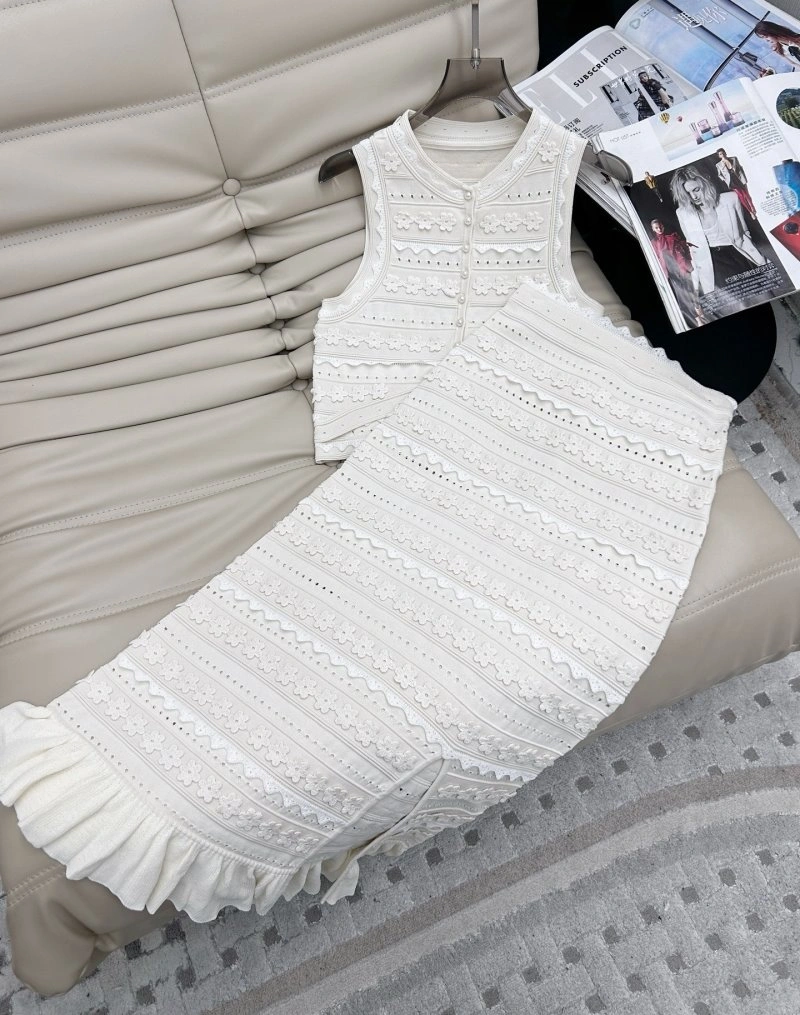Unisex Jil Sandro Dress Suits 152189