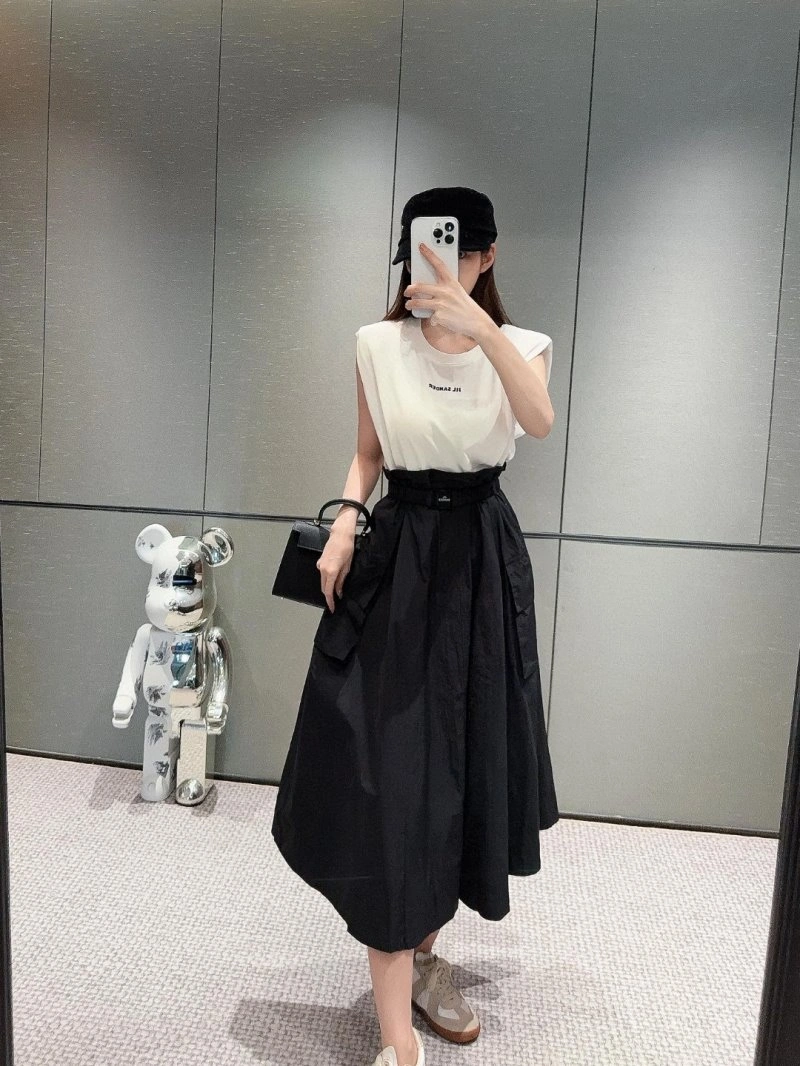 Jil Sandro Dress ModernLook 152191
