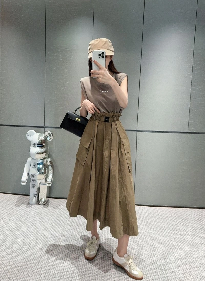 Jil Sandro Dress ModernLook 152191
