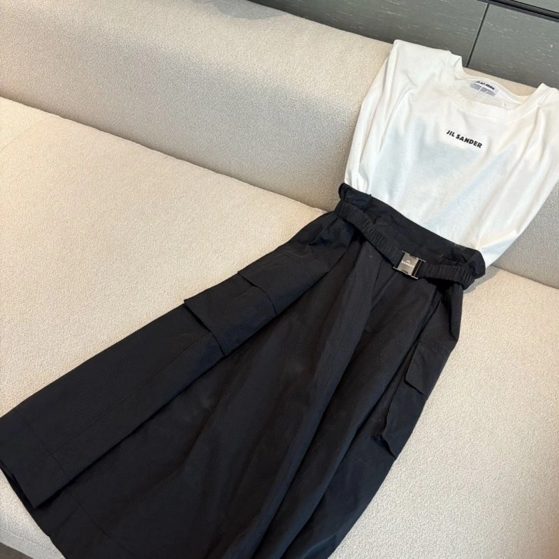 Jil Sandro Dress ModernLook 152191