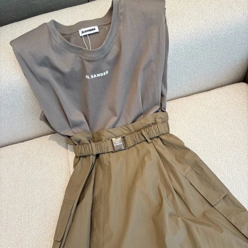 Jil Sandro Dress ModernLook 152191