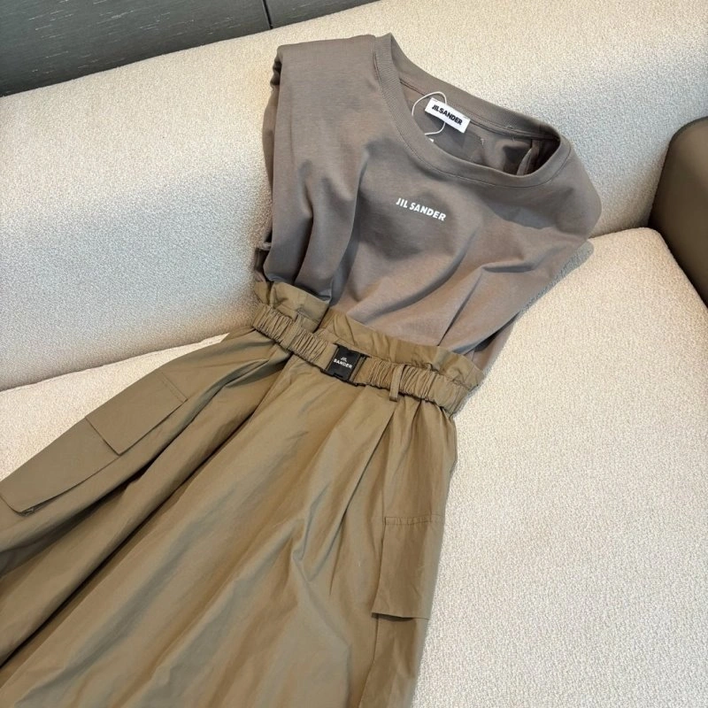 Jil Sandro Dress ModernLook 152191