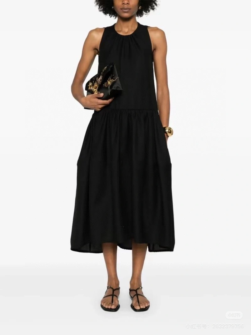 Soft Jil Sandro Dress 152202