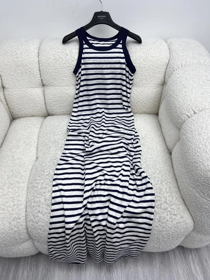 Jil Sandro Dress Sleek 151784