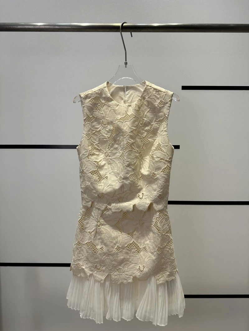 Lightweight Jil Sandro Dress 156921
