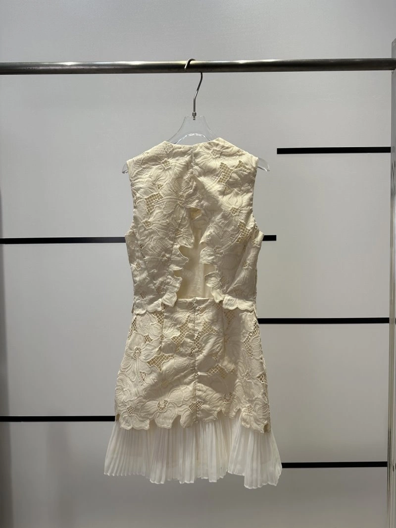 Lightweight Jil Sandro Dress 156921