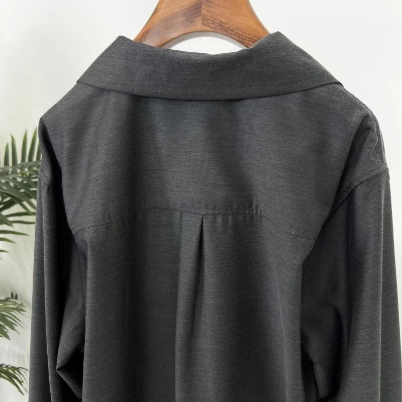 Jil Sandro Outwear SmoothTexture 162881
