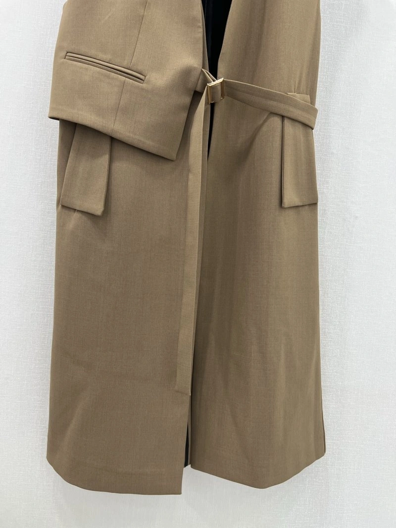 Jil Sandro Outwear Soft 151787