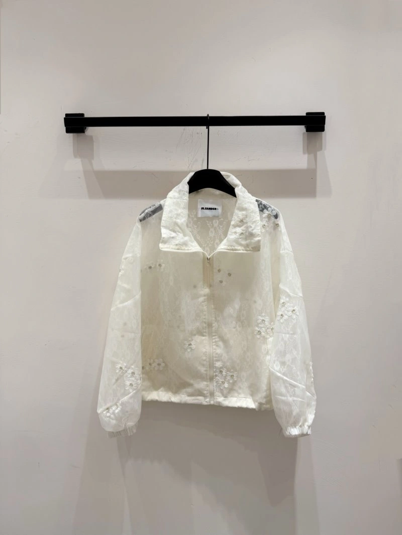 Jil Sandro Outwear OnTrend 154947