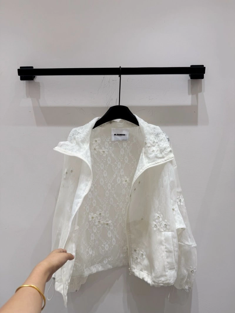Jil Sandro Outwear OnTrend 154947