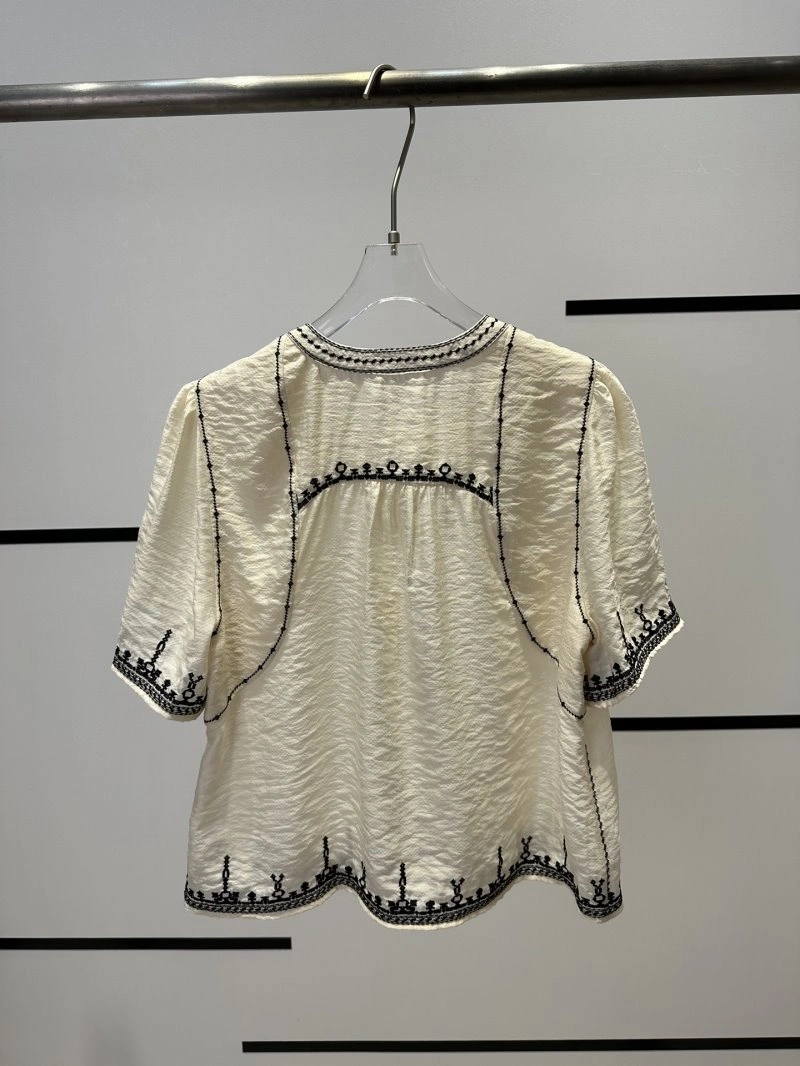 Modern Jil Sandro Short Suits 156917