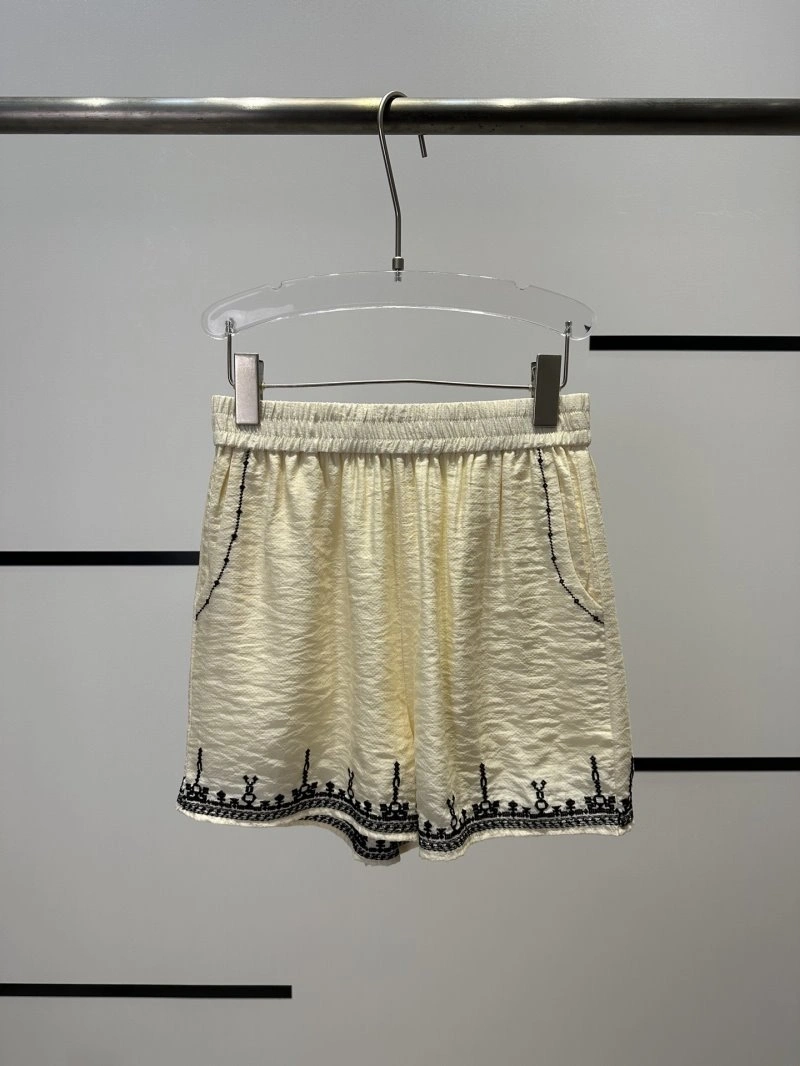 Modern Jil Sandro Short Suits 156917