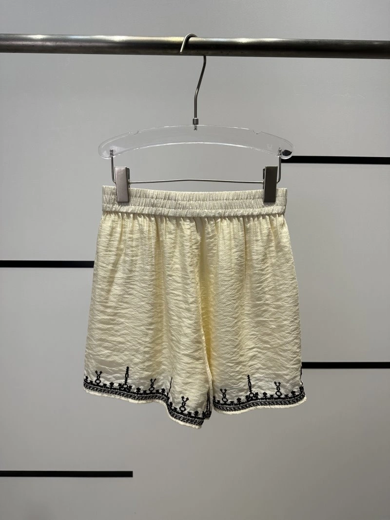 Modern Jil Sandro Short Suits 156917